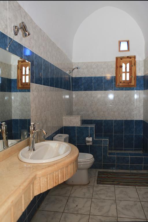 לוקסור El Fayrouz Hotel חדר תמונה