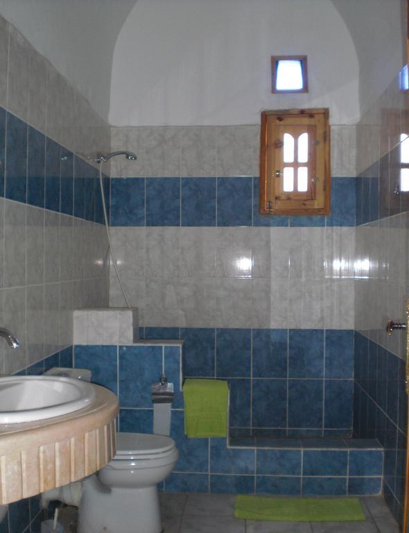 לוקסור El Fayrouz Hotel חדר תמונה
