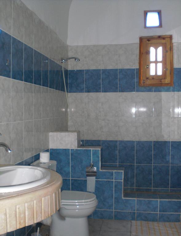 לוקסור El Fayrouz Hotel חדר תמונה