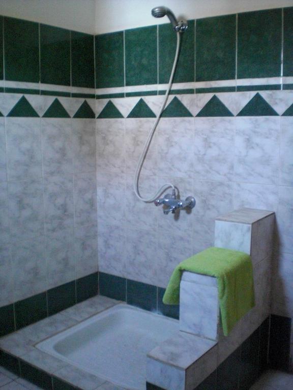 לוקסור El Fayrouz Hotel חדר תמונה