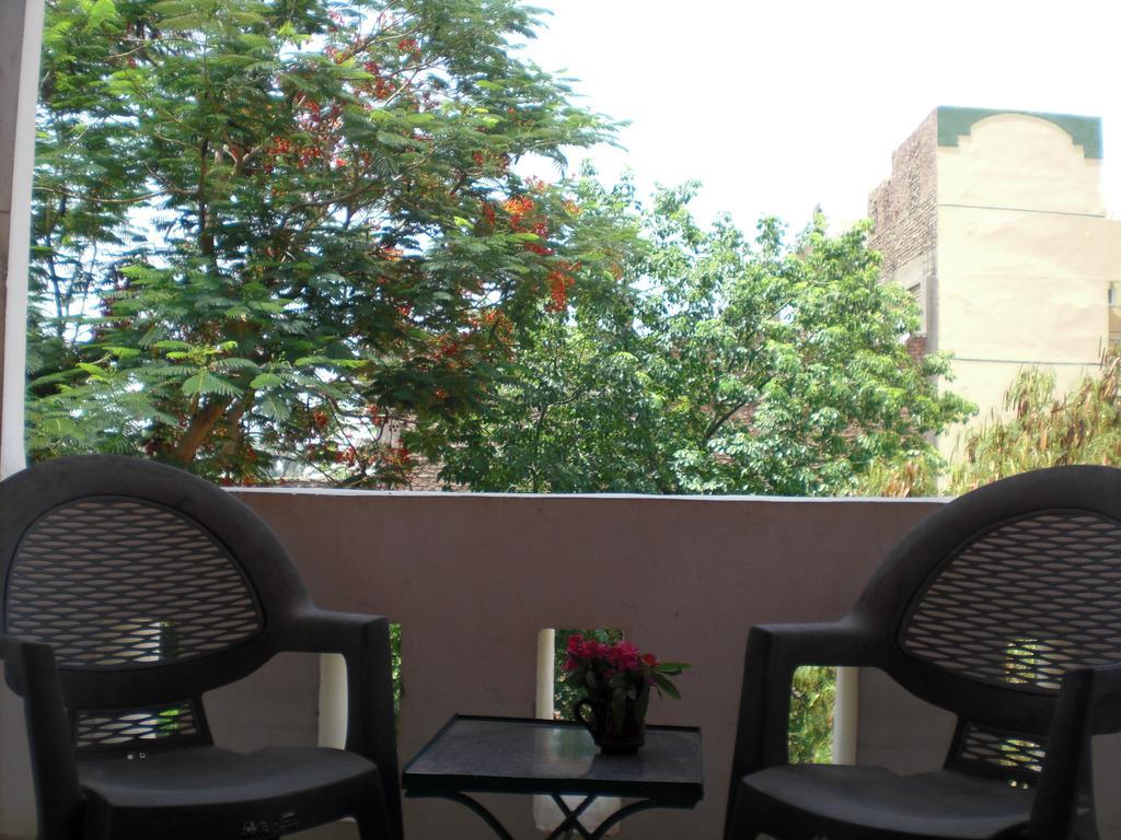 לוקסור El Fayrouz Hotel חדר תמונה